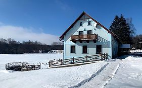 Penzion Stanský Mlýn